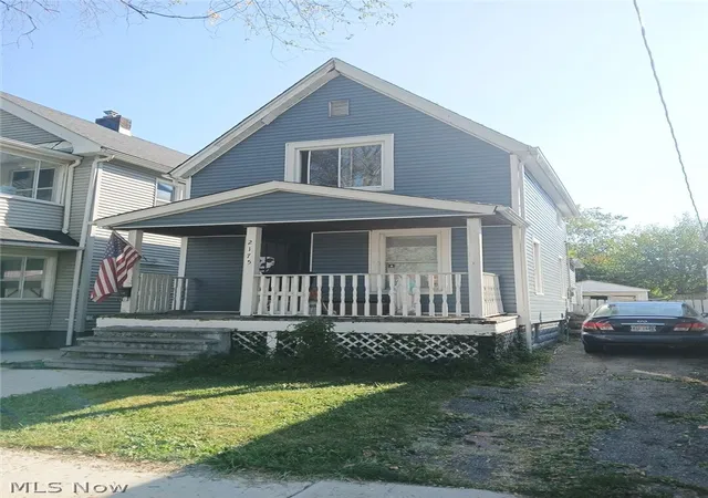 Homes for sale in Cleveland, OH | 2175 W 106th St, Cleveland, OH 44102 | MLS# 5210326
