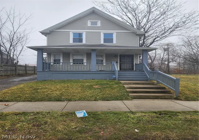 1st image of 3513 E 103rd St, Cleveland, OH 44105 | MLS# 5188824