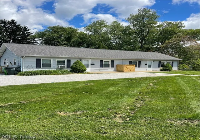 1st image of 166 168 N State St, Rittman, OH 44270 | MLS# 5209767