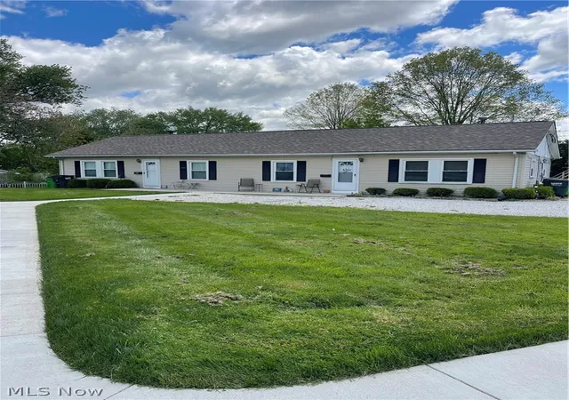 1st image of 160  162 N State St, Rittman, OH 44270 | MLS# 5209759