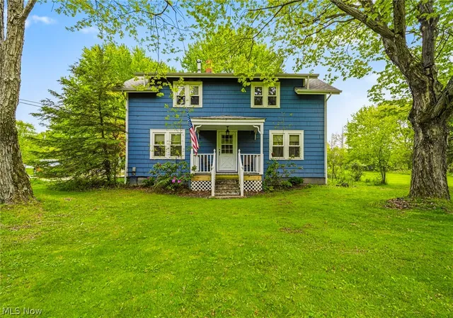Homes for sale in Madison, OH | 14686 Balch Rd, Madison, OH 44057 | MLS# 5210152
