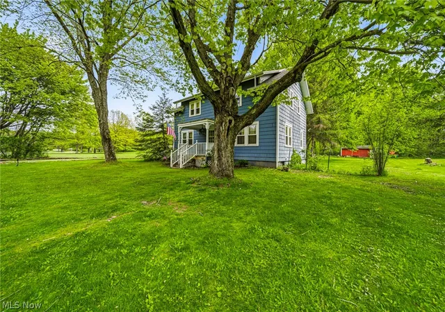 Homes for sale in Madison, OH | 14686 Balch Rd, Madison, OH 44057 | MLS# 5210152