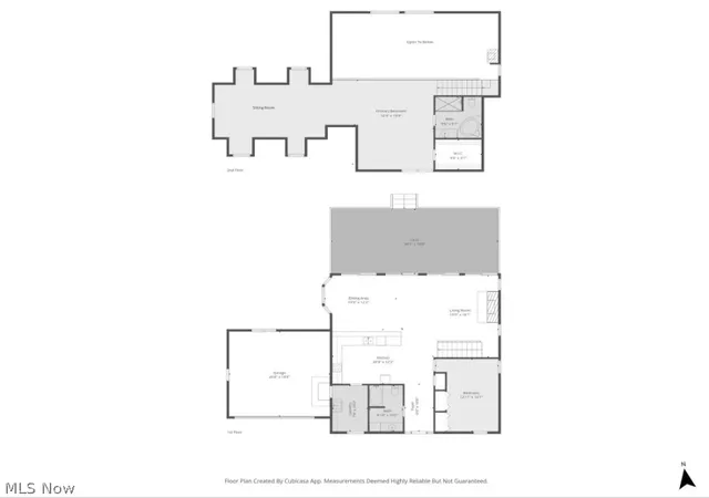 44th image of 483 Owl Pt, Roaming Shores, OH 44084 | MLS# 5209626