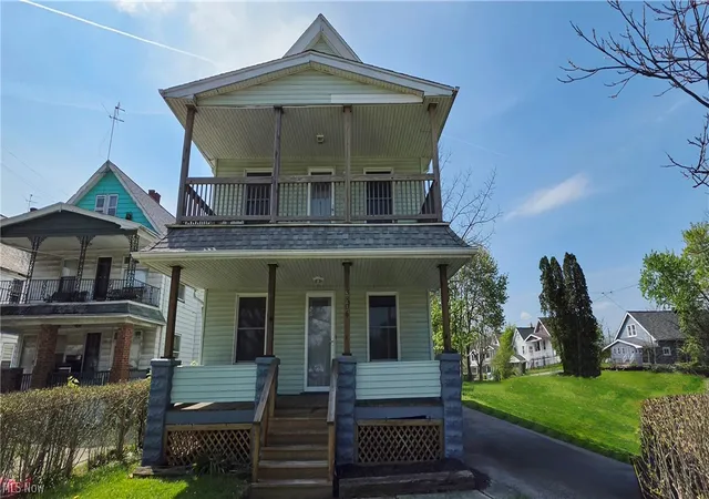 2nd image of 13806 Harvard Ave, Cleveland, OH 44105 | MLS# 5205042