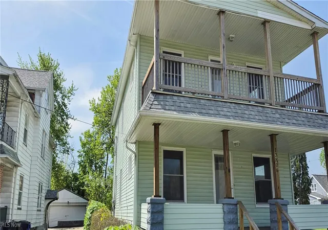 3rd image of 13806 Harvard Ave, Cleveland, OH 44105 | MLS# 5205042