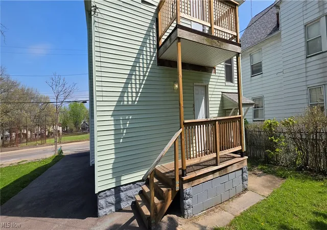 4th image of 13806 Harvard Ave, Cleveland, OH 44105 | MLS# 5205042