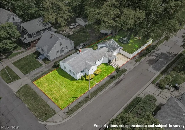 Homes for sale in Akron, OH | 1043 Slosson St, Akron, OH 44320 | MLS# 5207240
