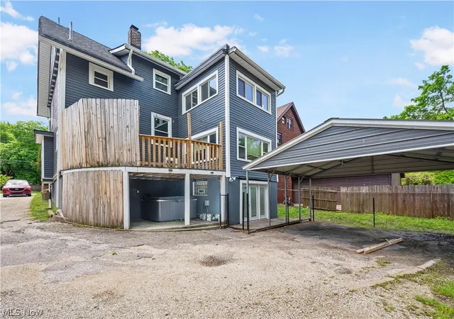 27th image of 371 Merriman Rd, Akron, OH 44303 | MLS# 5210313