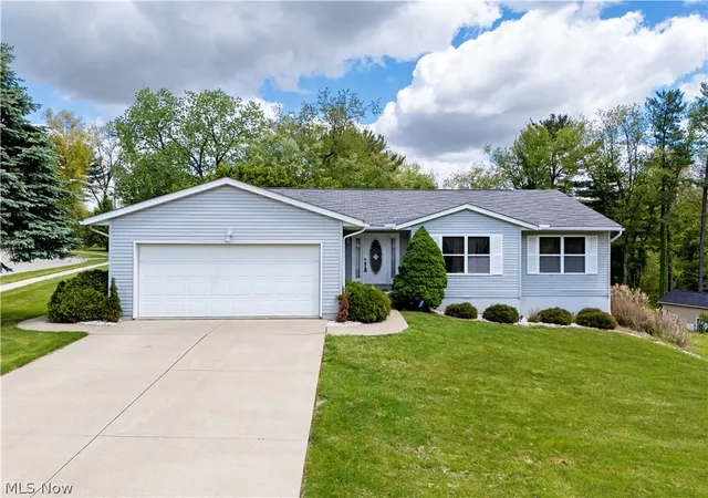 1st image of 4937 Pine Ridge Dr, Wooster, OH 44691 | MLS# 5210248