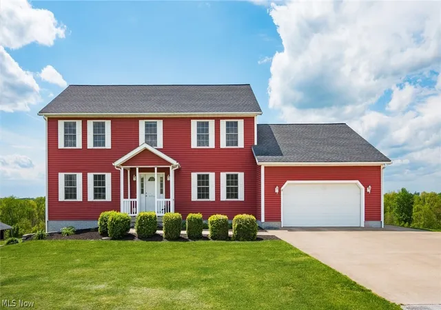 Homes for sale in Frazeysburg, OH | 6805 Old Stagecoach Rd, Frazeysburg, OH 43822 | MLS# 5210356