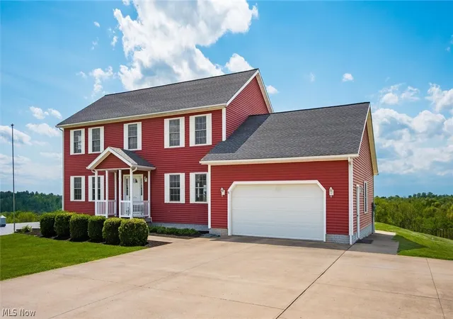 Homes for sale in Frazeysburg, OH | 6805 Old Stagecoach Rd, Frazeysburg, OH 43822 | MLS# 5210356