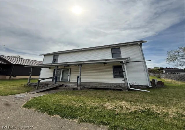Photo 1 of Single family home for sale at 177 East St, Lore City, OH 43755 | MLS# 5210436 | Listing updated on 2026-09-28