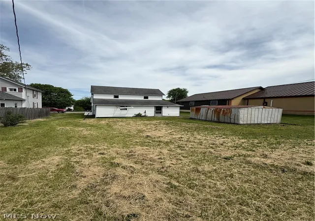 Photo 3 of Single family home for sale at 177 East St, Lore City, OH 43755 | MLS# 5210436 | Listing updated on 2026-09-28