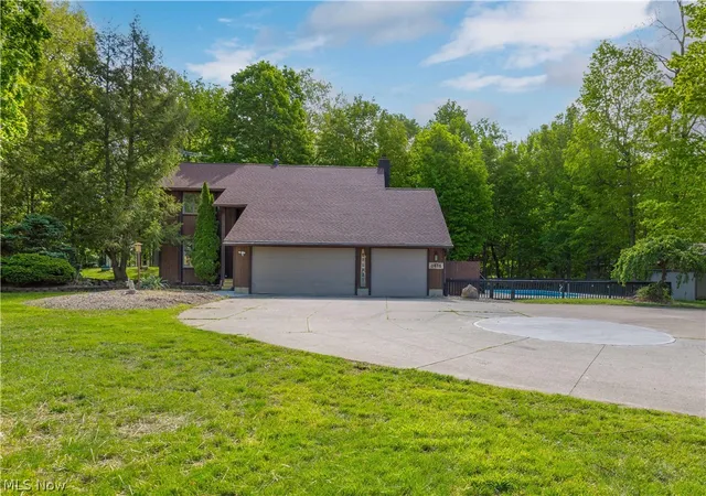 Photo 1 of Single family home for sale at 9416 State Route 60, Wakeman, OH 44889 | MLS# 5209366 | Listing updated on 2026-08-19