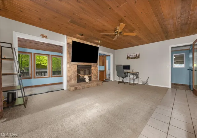 Photo 5 of Single family home for sale at 9416 State Route 60, Wakeman, OH 44889 | MLS# 5209366 | Listing updated on 2026-08-19