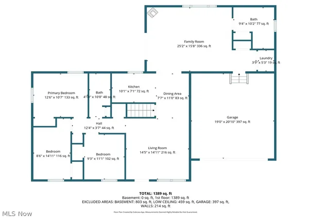 Homes for sale in Newton Falls, OH | 513 Russell St, Newton Falls, OH 44444 | MLS# 5204064