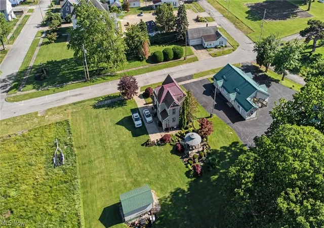 31st image of 298 Park Ave, Conneaut, OH 44030 | MLS# 5210253