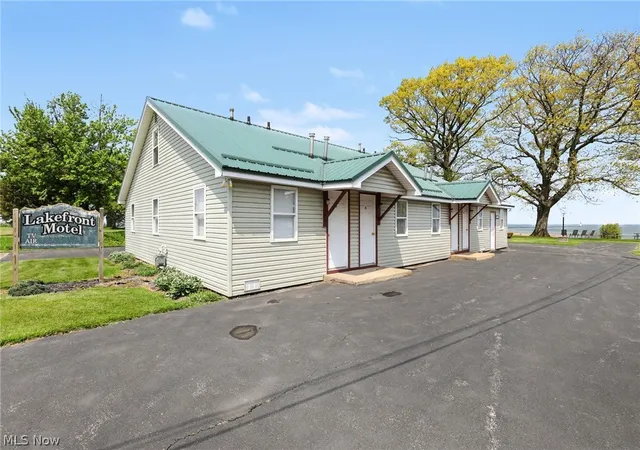 5th image of 298 Park Ave, Conneaut, OH 44030 | MLS# 5210253