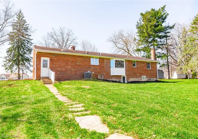 Homes for sale in Rittman, OH | 327 Briarhill Dr, Rittman, OH 44270 | MLS# 5209169