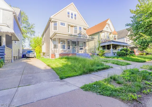 Homes for sale in Cleveland, OH | 1337 E 84Th St, Cleveland, OH 44103 | MLS# 5208863
