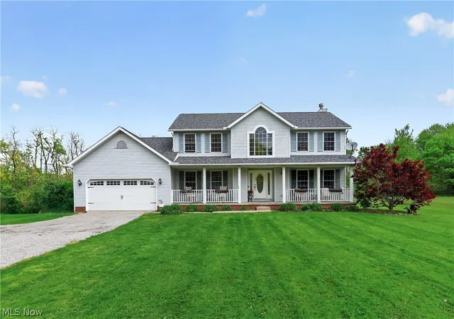 1st image of 3440 W Middletown Rd, Columbiana, OH 44408 | MLS# 5188410