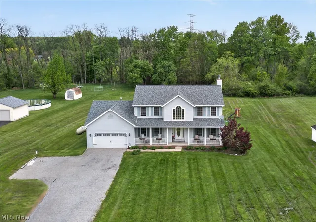 2nd image of 3440 W Middletown Rd, Columbiana, OH 44408 | MLS# 5188410
