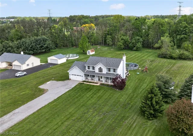 3rd image of 3440 W Middletown Rd, Columbiana, OH 44408 | MLS# 5188410