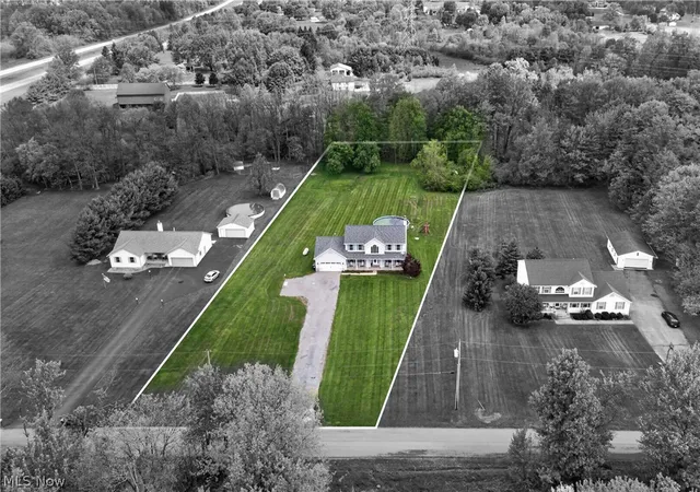 5th image of 3440 W Middletown Rd, Columbiana, OH 44408 | MLS# 5188410