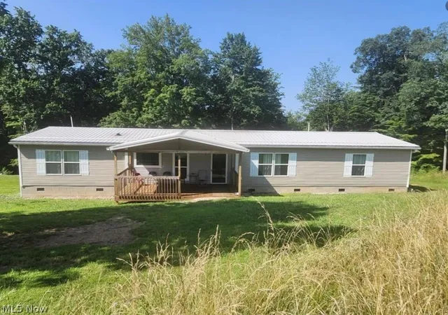 1st image of 960 Kerby Ridge Rd, Arnoldsburg, WV 25234 | MLS# 5210278