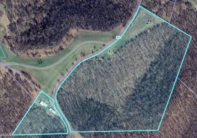 49th image of 960 Kerby Ridge Rd, Arnoldsburg, WV 25234 | MLS# 5210278