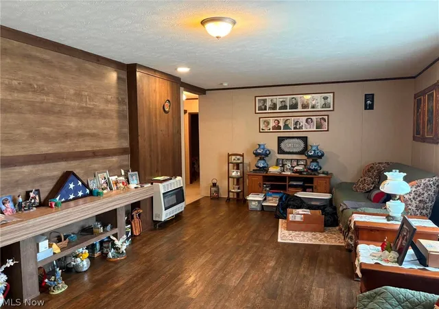 5th image of 960 Kerby Ridge Rd, Arnoldsburg, WV 25234 | MLS# 5210278