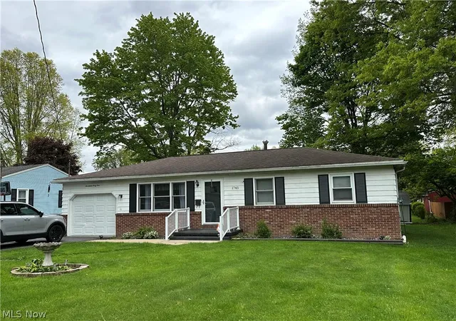 Photo 1 of Single family home for sale at 1745 E 3rd Street, Salem, OH 44460 | MLS# 5210501 | Listing updated on 2026-07-09