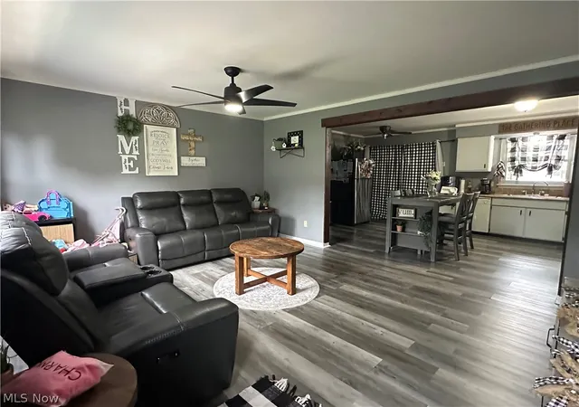 Photo 2 of Single family home for sale at 1745 E 3rd Street, Salem, OH 44460 | MLS# 5210501 | Listing updated on 2026-07-09