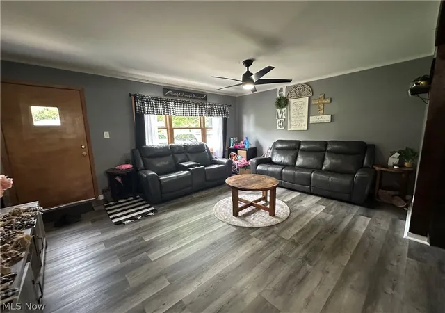 Photo 3 of Single family home for sale at 1745 E 3rd Street, Salem, OH 44460 | MLS# 5210501 | Listing updated on 2026-07-09