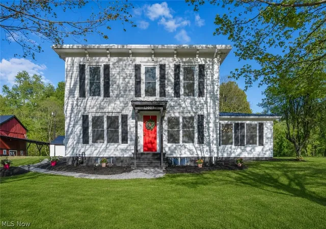1st image of 12008 State Route 88, Garrettsville, OH 44231 | MLS# 5210440