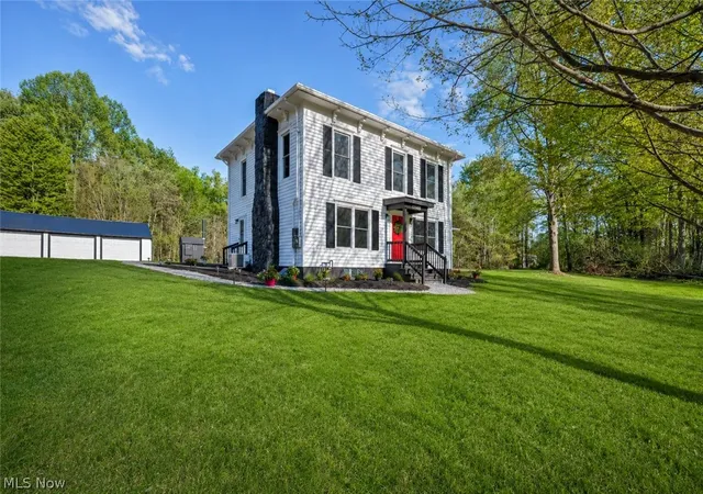 2nd image of 12008 State Route 88, Garrettsville, OH 44231 | MLS# 5210440
