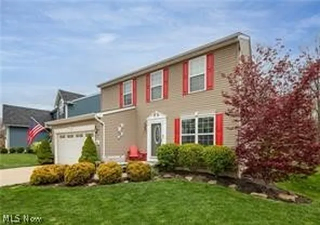 3rd image of 10523 Herrington Dr, Aurora, OH 44202 | MLS# 5210420