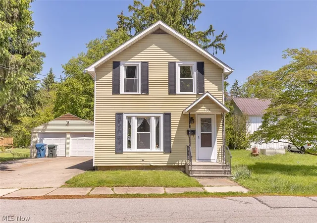 26th image of 133 Crownhill Ave, Amherst, OH 44001 | MLS# 5210370