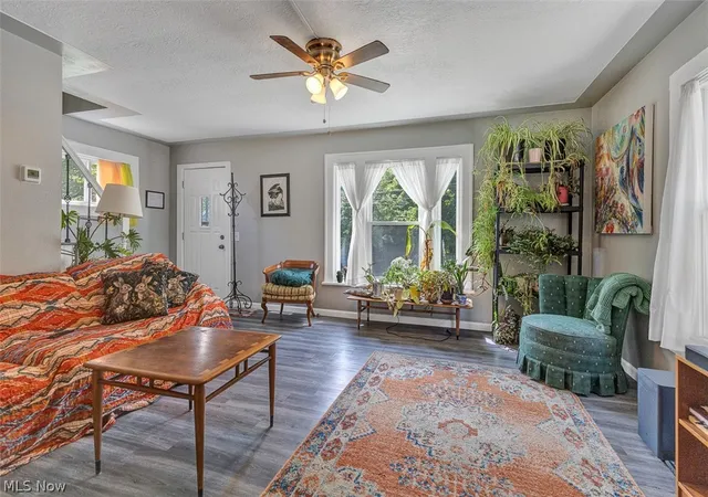 Photo 3 of Single family home for sale at 133 Crownhill Ave, Amherst, OH 44001 | MLS# 5210370 | Listing updated on 2026-07-23