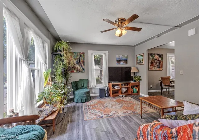 Photo 4 of Single family home for sale at 133 Crownhill Ave, Amherst, OH 44001 | MLS# 5210370 | Listing updated on 2026-07-23