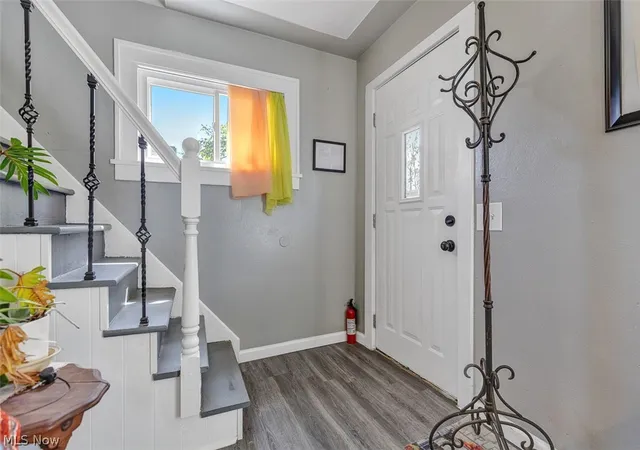Photo 5 of Single family home for sale at 133 Crownhill Ave, Amherst, OH 44001 | MLS# 5210370 | Listing updated on 2026-07-23