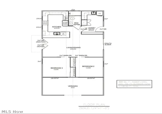 Photo 3 of Single family home for sale at 000 Clearmont Rd, Lake Milton, OH 44429 | MLS# 5210040 | Listing updated on 2026-05-22