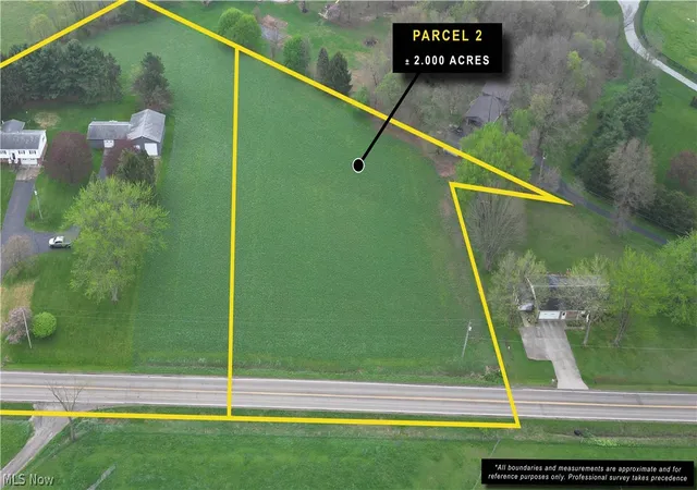 Homes for sale in Apple Creek, OH | 4446 S Carr Rd, Apple Creek, OH 44606 | MLS# 5207623
