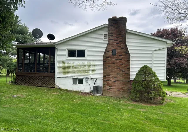 Homes for sale in Apple Creek, OH | 4446 S Carr Rd, Apple Creek, OH 44606 | MLS# 5207623