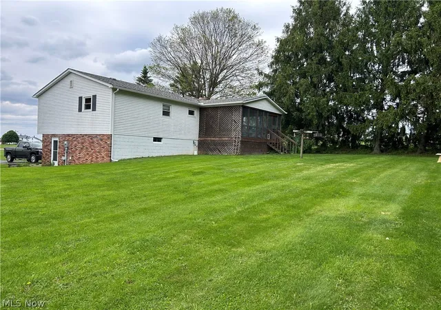 Homes for sale in Apple Creek, OH | 4446 S Carr Rd, Apple Creek, OH 44606 | MLS# 5207623