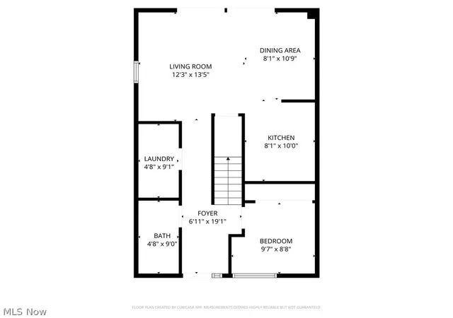 5th image of 691 Carroll St, Akron, OH 44304 | MLS# 5210511