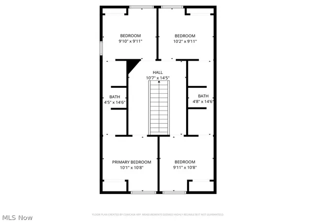 6th image of 691 Carroll St, Akron, OH 44304 | MLS# 5210511