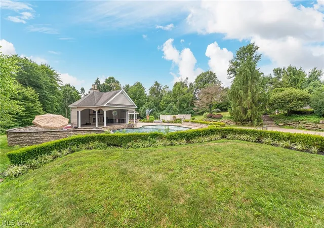 50th image of 915 Creek View Dr, Aurora, OH 44202 | MLS# 5210549