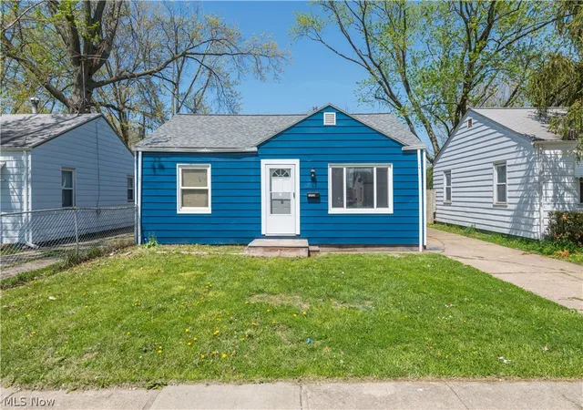 1st image of 12506 Matherson Ave, Cleveland, OH 44135 | MLS# 5204333