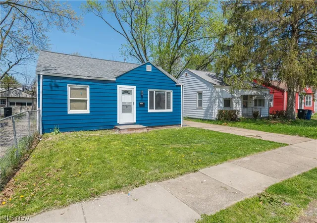 2nd image of 12506 Matherson Ave, Cleveland, OH 44135 | MLS# 5204333